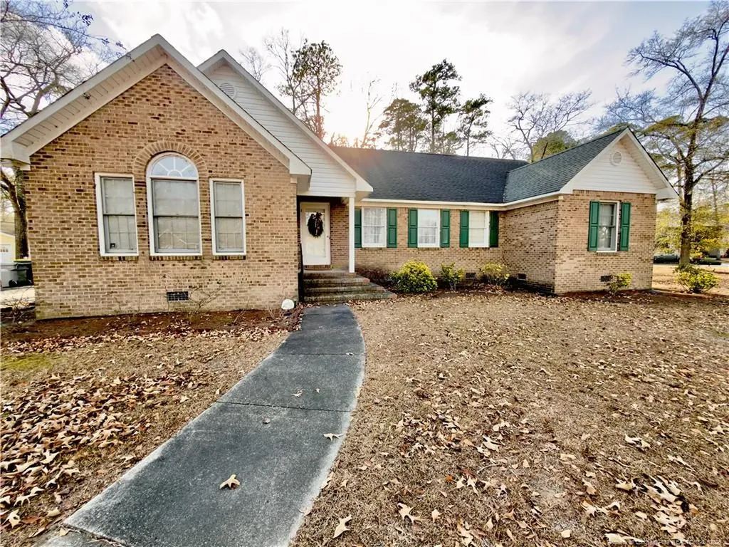 3025 Princeton Street Lumberton NC 28360