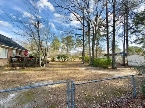 3025 Princeton Street Lumberton NC 28360