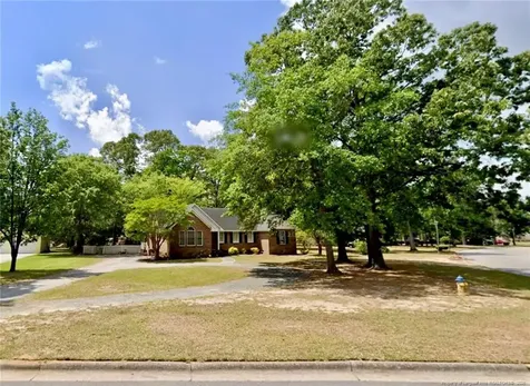 3025 Princeton Street Lumberton NC 28360