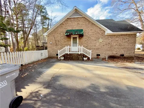 3025 Princeton Street Lumberton NC 28360
