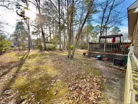 3025 Princeton Street Lumberton NC 28360