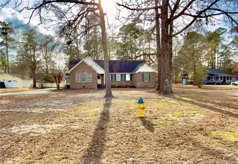 3025 Princeton Street Lumberton NC 28360