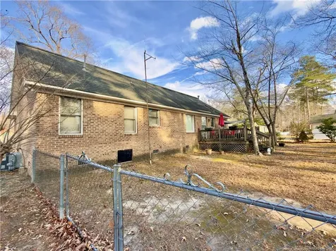 3025 Princeton Street Lumberton NC 28360