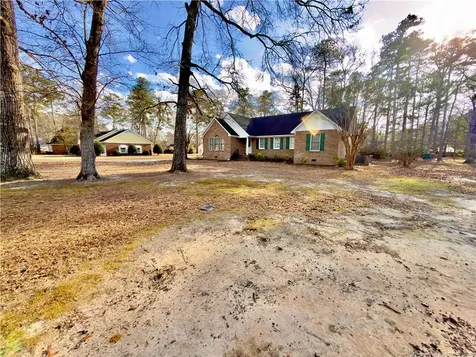 3025 Princeton Street Lumberton NC 28360