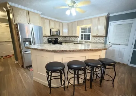 3025 Princeton Street Lumberton NC 28360