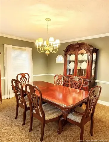 3025 Princeton Street Lumberton NC 28360