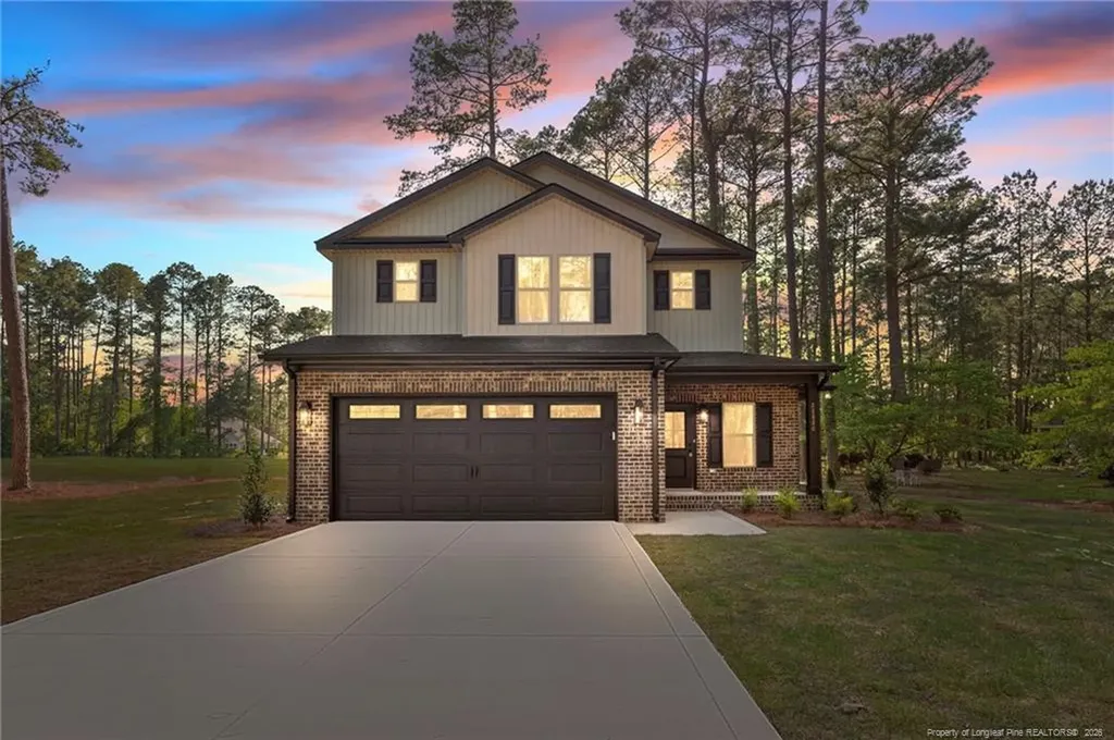 28880 Deercroft Drive Wagram NC 28396