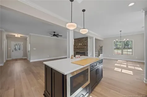 28880 Deercroft Drive Wagram NC 28396