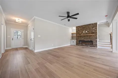 28880 Deercroft Drive Wagram NC 28396