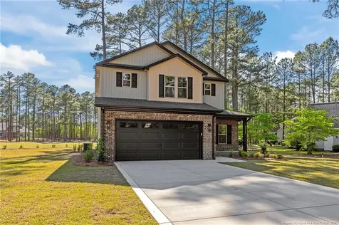 28880 Deercroft Drive Wagram NC 28396