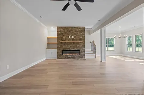 28880 Deercroft Drive Wagram NC 28396