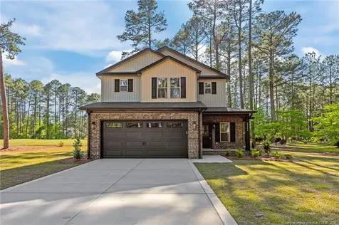 28880 Deercroft Drive Wagram NC 28396