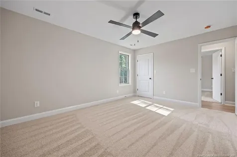 28880 Deercroft Drive Wagram NC 28396