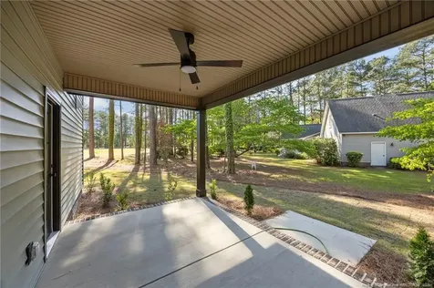 28880 Deercroft Drive Wagram NC 28396