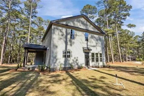 28880 Deercroft Drive Wagram NC 28396