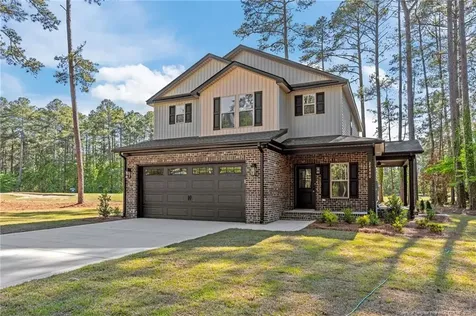 28880 Deercroft Drive Wagram NC 28396