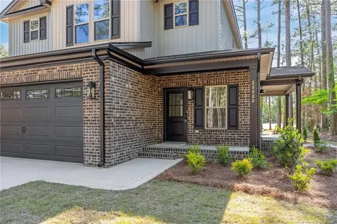 28880 Deercroft Drive Wagram NC 28396