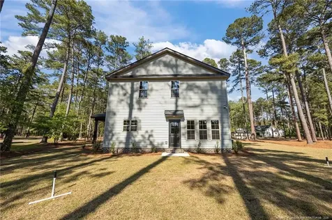 28880 Deercroft Drive Wagram NC 28396