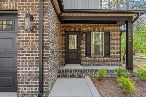 28880 Deercroft Drive Wagram NC 28396