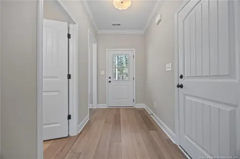 28880 Deercroft Drive Wagram NC 28396