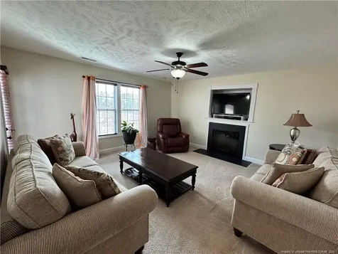 96 Downing Court Lillington NC 27546