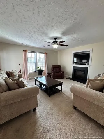 96 Downing Court Lillington NC 27546