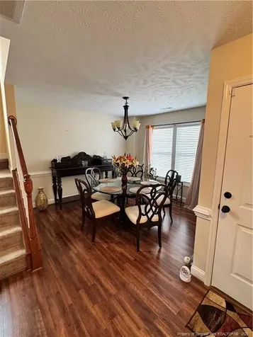 96 Downing Court Lillington NC 27546