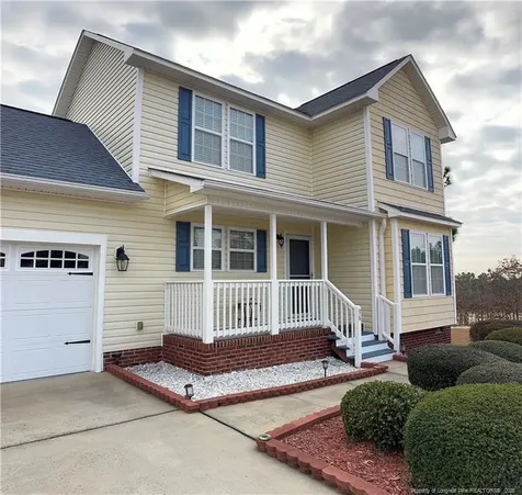 96 Downing Court Lillington NC 27546