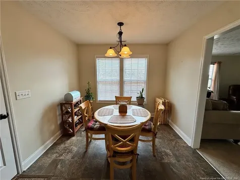 96 Downing Court Lillington NC 27546