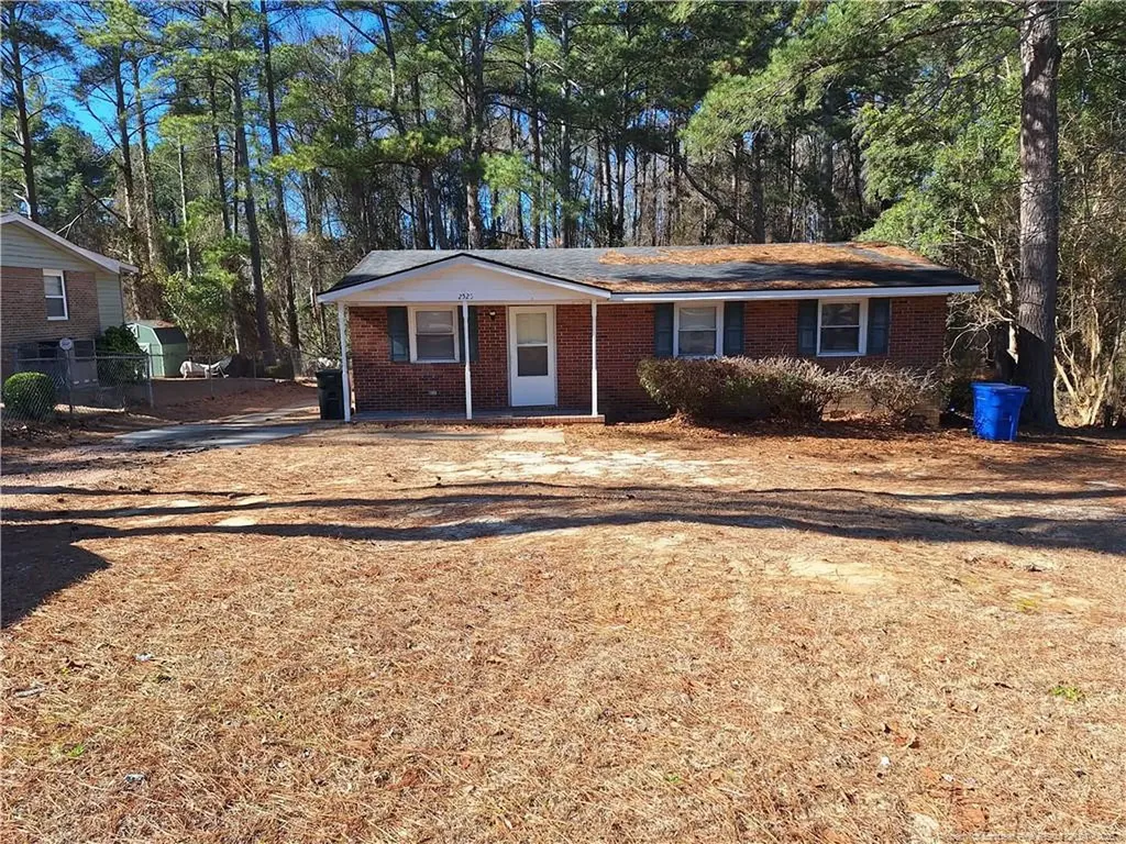 2525 Vestal Avenue Fayetteville NC 28301