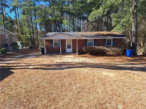 2525 Vestal Avenue Fayetteville NC 28301