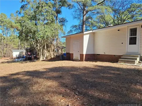 2525 Vestal Avenue Fayetteville NC 28301