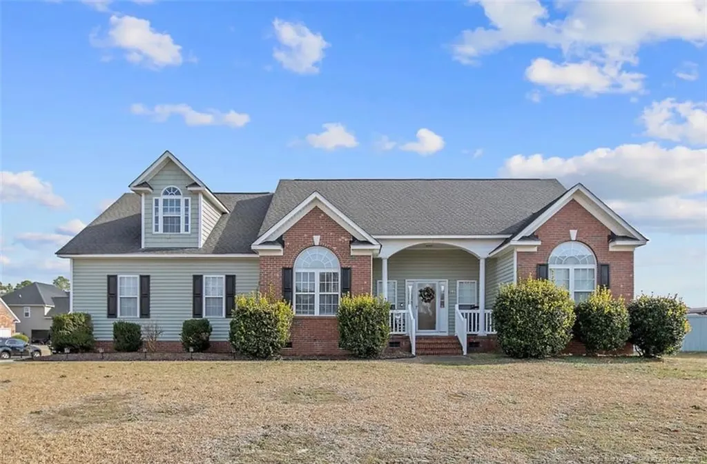 803 Danelaw Drive Hope Mills NC 28348