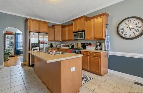 803 Danelaw Drive Hope Mills NC 28348