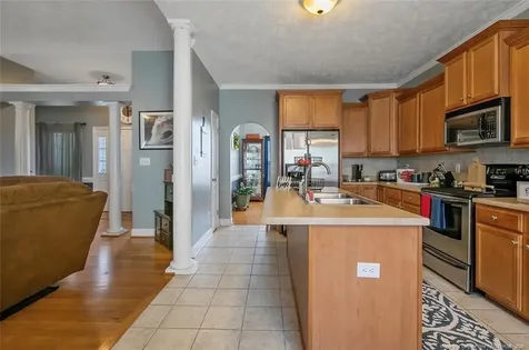 803 Danelaw Drive Hope Mills NC 28348