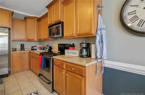 803 Danelaw Drive Hope Mills NC 28348