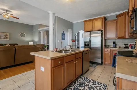 803 Danelaw Drive Hope Mills NC 28348