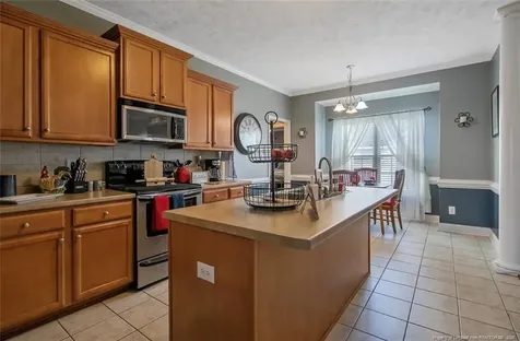 803 Danelaw Drive Hope Mills NC 28348