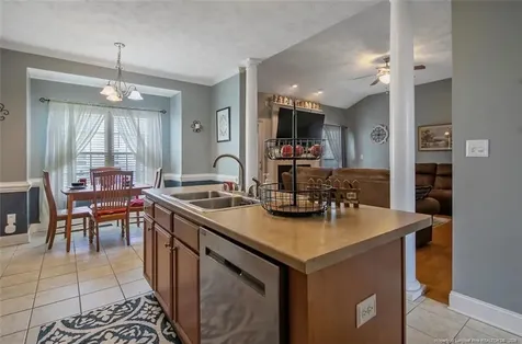 803 Danelaw Drive Hope Mills NC 28348