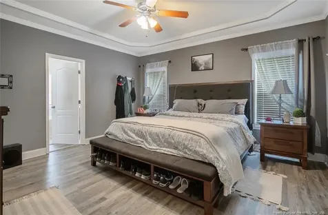 803 Danelaw Drive Hope Mills NC 28348