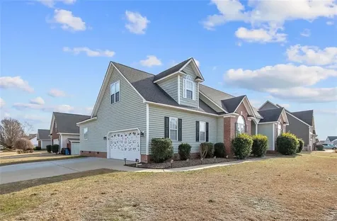 803 Danelaw Drive Hope Mills NC 28348