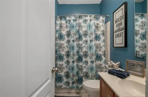 803 Danelaw Drive Hope Mills NC 28348
