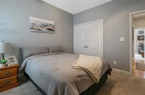 803 Danelaw Drive Hope Mills NC 28348