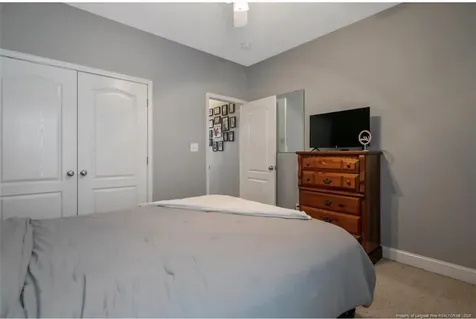 803 Danelaw Drive Hope Mills NC 28348