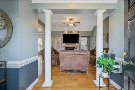 803 Danelaw Drive Hope Mills NC 28348