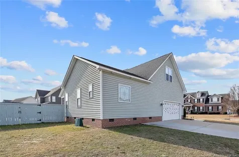 803 Danelaw Drive Hope Mills NC 28348