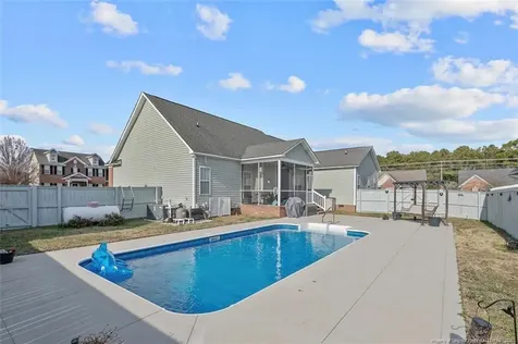 803 Danelaw Drive Hope Mills NC 28348