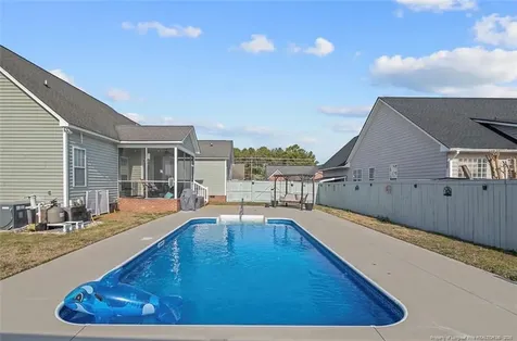 803 Danelaw Drive Hope Mills NC 28348