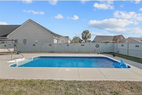 803 Danelaw Drive Hope Mills NC 28348