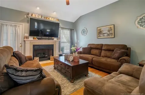 803 Danelaw Drive Hope Mills NC 28348